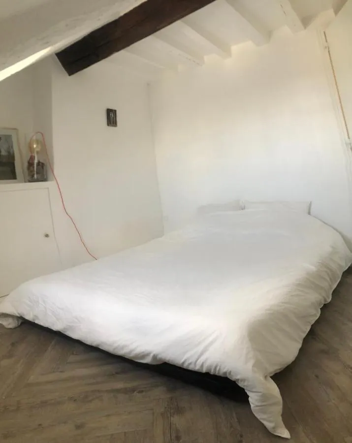 Duplex Apartment With Amazing Views Paris